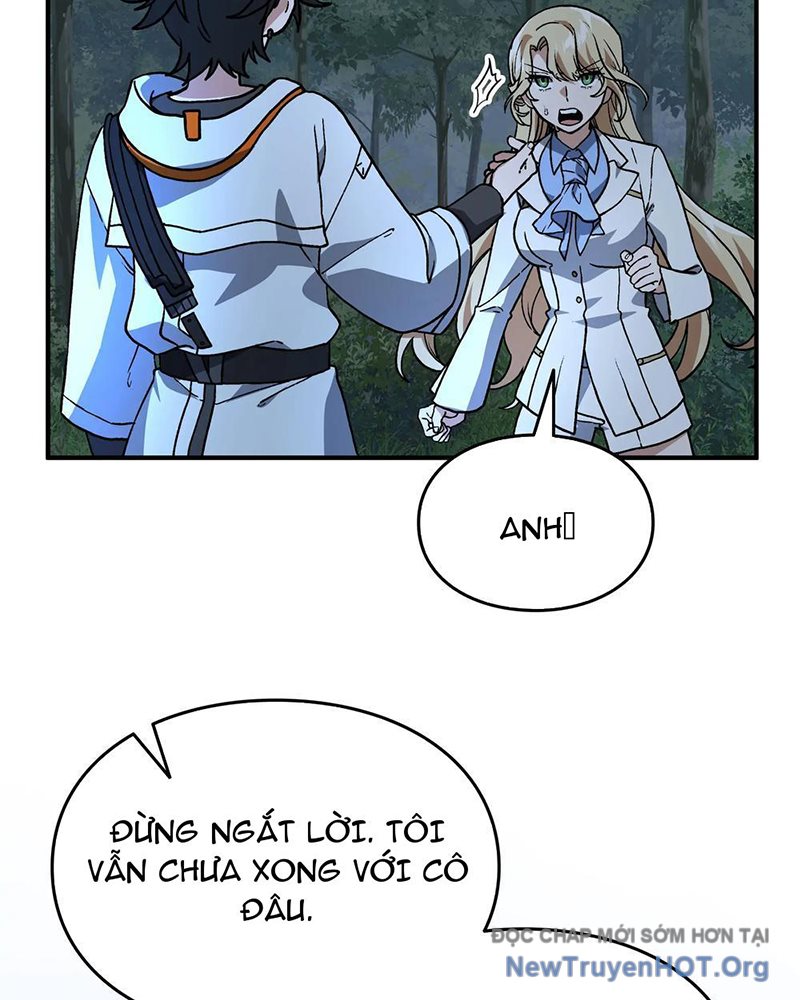 Làm Thế Nào Tôi Trở Thành Một Thợ Săn Giao Hàng Cấp SSS Chapter 19 - Trang 38