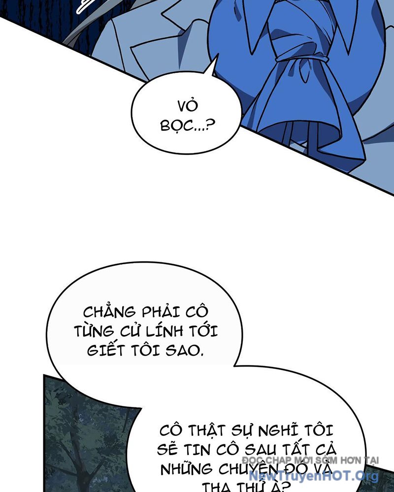 Làm Thế Nào Tôi Trở Thành Một Thợ Săn Giao Hàng Cấp SSS Chapter 19 - Trang 40