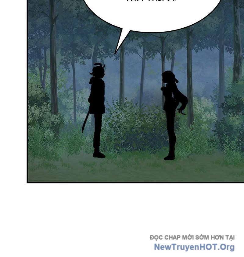 Làm Thế Nào Tôi Trở Thành Một Thợ Săn Giao Hàng Cấp SSS Chapter 19 - Trang 41