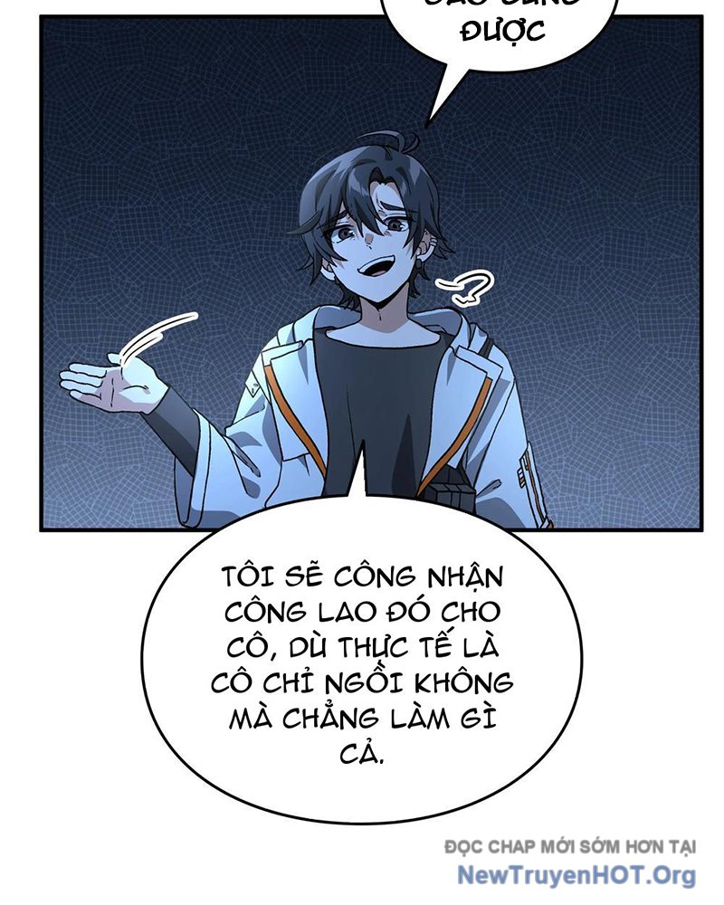 Làm Thế Nào Tôi Trở Thành Một Thợ Săn Giao Hàng Cấp SSS Chapter 19 - Trang 43
