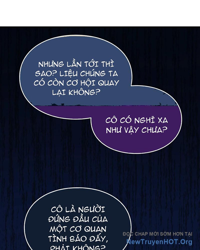Làm Thế Nào Tôi Trở Thành Một Thợ Săn Giao Hàng Cấp SSS Chapter 19 - Trang 44