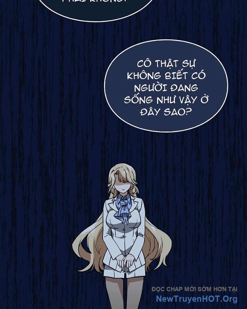 Làm Thế Nào Tôi Trở Thành Một Thợ Săn Giao Hàng Cấp SSS Chapter 19 - Trang 45