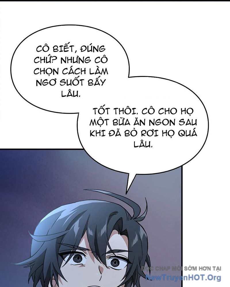 Làm Thế Nào Tôi Trở Thành Một Thợ Săn Giao Hàng Cấp SSS Chapter 19 - Trang 46