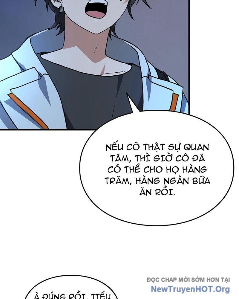 Làm Thế Nào Tôi Trở Thành Một Thợ Săn Giao Hàng Cấp SSS Chapter 19 - Trang 47