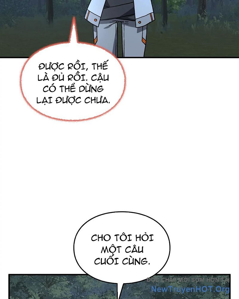 Làm Thế Nào Tôi Trở Thành Một Thợ Săn Giao Hàng Cấp SSS Chapter 19 - Trang 49