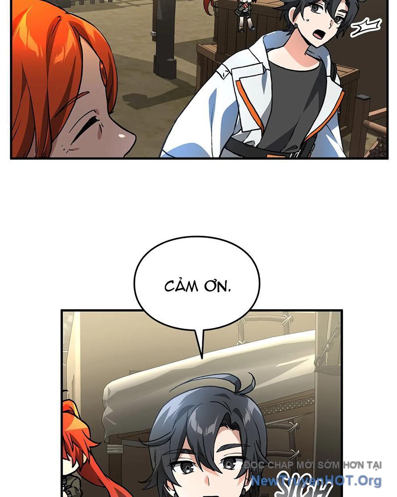 Làm Thế Nào Tôi Trở Thành Một Thợ Săn Giao Hàng Cấp SSS Chapter 19 - Trang 6