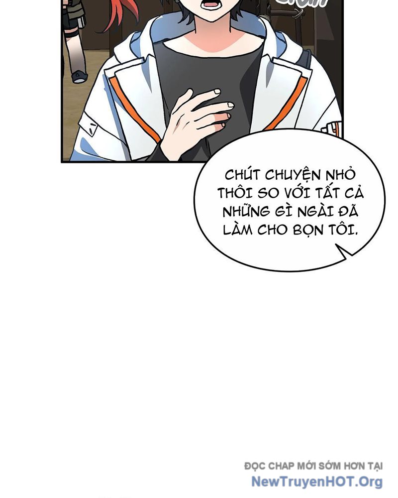 Làm Thế Nào Tôi Trở Thành Một Thợ Săn Giao Hàng Cấp SSS Chapter 19 - Trang 7