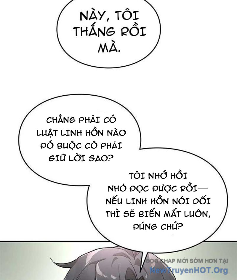Làm Thế Nào Tôi Trở Thành Một Thợ Săn Giao Hàng Cấp SSS Chapter 2 - Trang 11