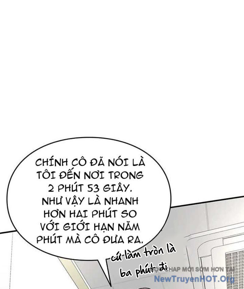 Làm Thế Nào Tôi Trở Thành Một Thợ Săn Giao Hàng Cấp SSS Chapter 2 - Trang 13