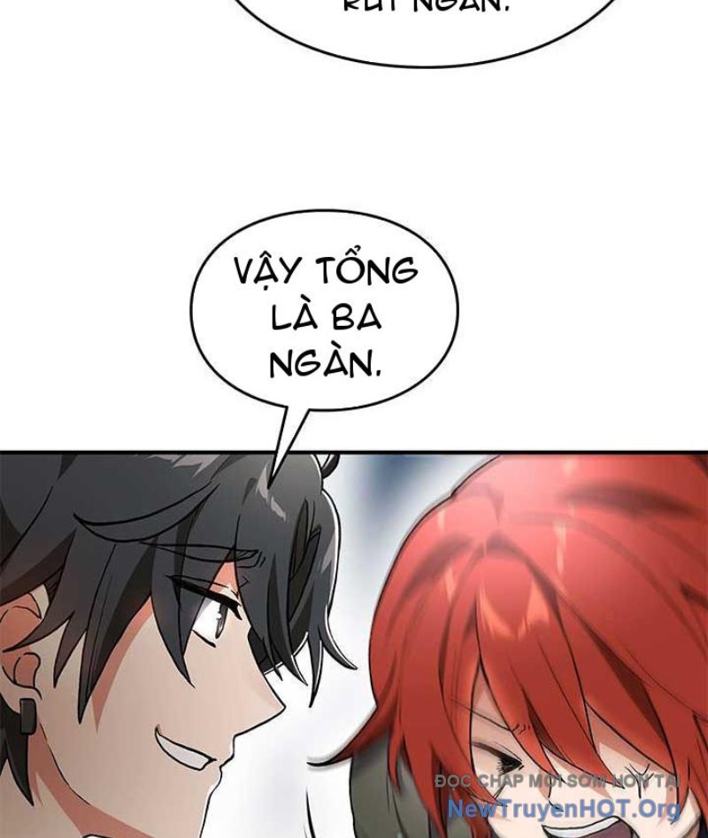 Làm Thế Nào Tôi Trở Thành Một Thợ Săn Giao Hàng Cấp SSS Chapter 2 - Trang 15