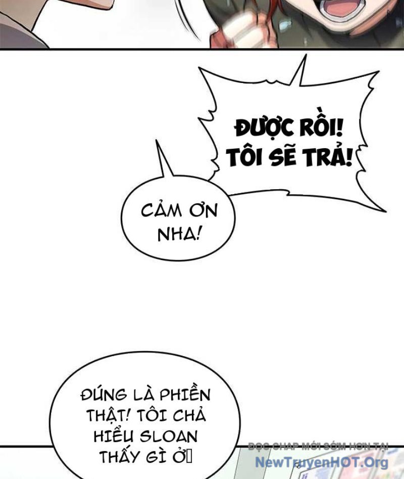 Làm Thế Nào Tôi Trở Thành Một Thợ Săn Giao Hàng Cấp SSS Chapter 2 - Trang 16