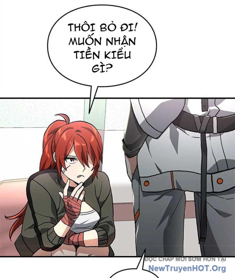 Làm Thế Nào Tôi Trở Thành Một Thợ Săn Giao Hàng Cấp SSS Chapter 2 - Trang 18