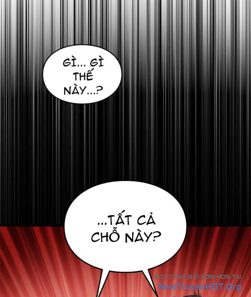 Làm Thế Nào Tôi Trở Thành Một Thợ Săn Giao Hàng Cấp SSS Chapter 2 - Trang 21