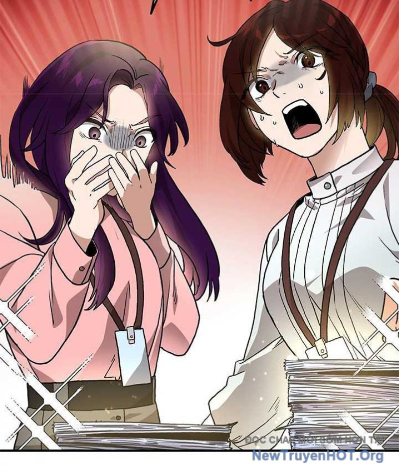 Làm Thế Nào Tôi Trở Thành Một Thợ Săn Giao Hàng Cấp SSS Chapter 2 - Trang 22