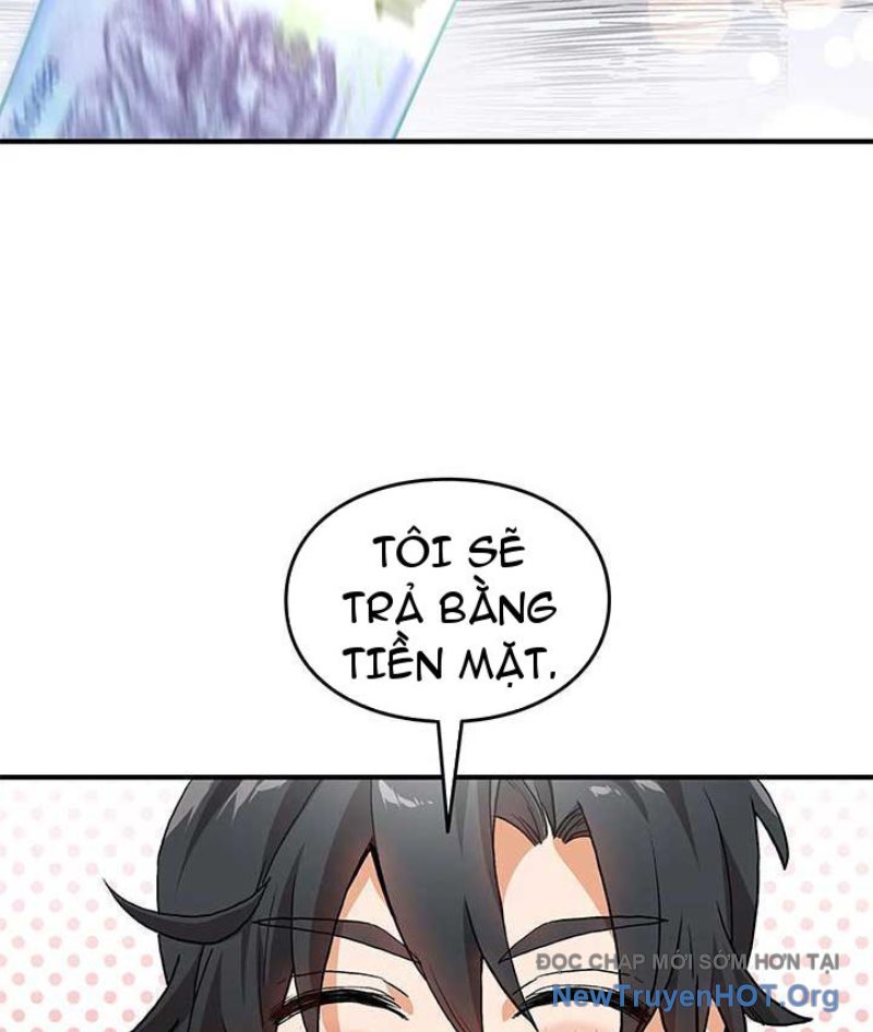 Làm Thế Nào Tôi Trở Thành Một Thợ Săn Giao Hàng Cấp SSS Chapter 2 - Trang 25