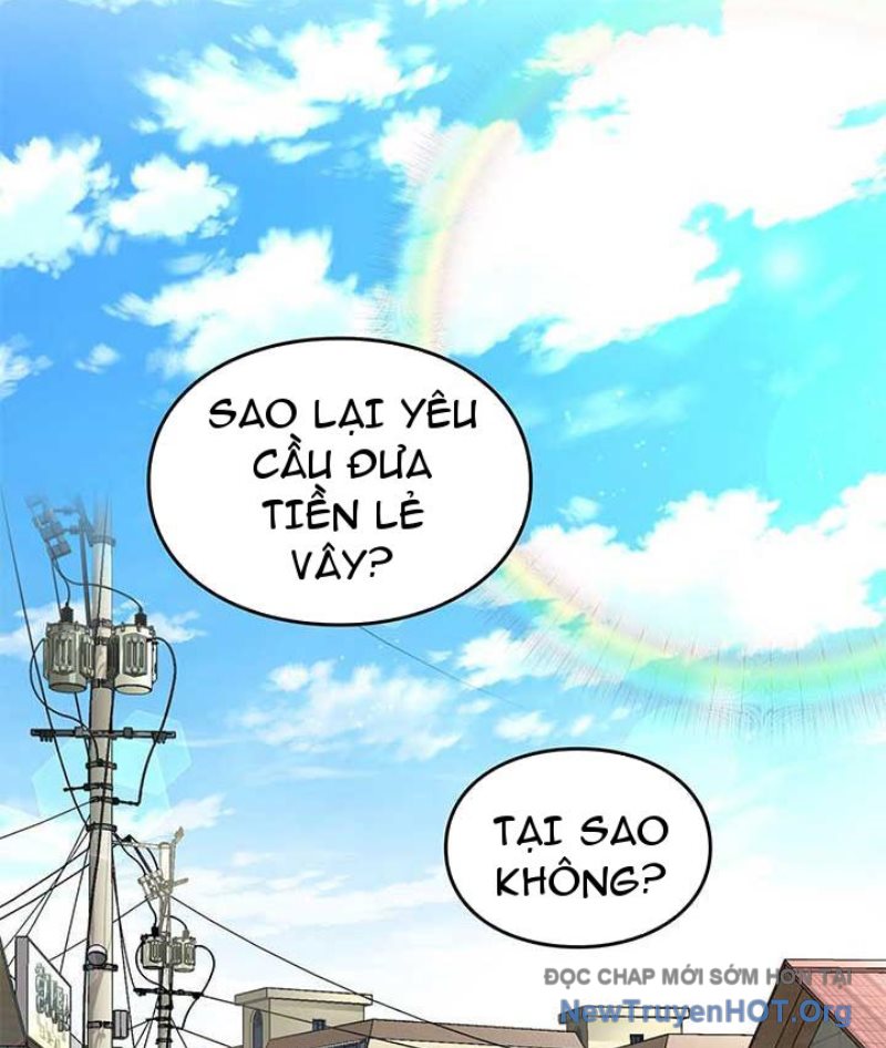 Làm Thế Nào Tôi Trở Thành Một Thợ Săn Giao Hàng Cấp SSS Chapter 2 - Trang 28