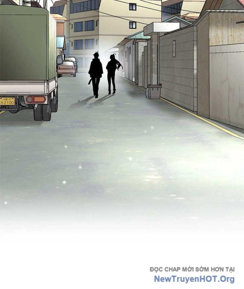 Làm Thế Nào Tôi Trở Thành Một Thợ Săn Giao Hàng Cấp SSS Chapter 2 - Trang 29