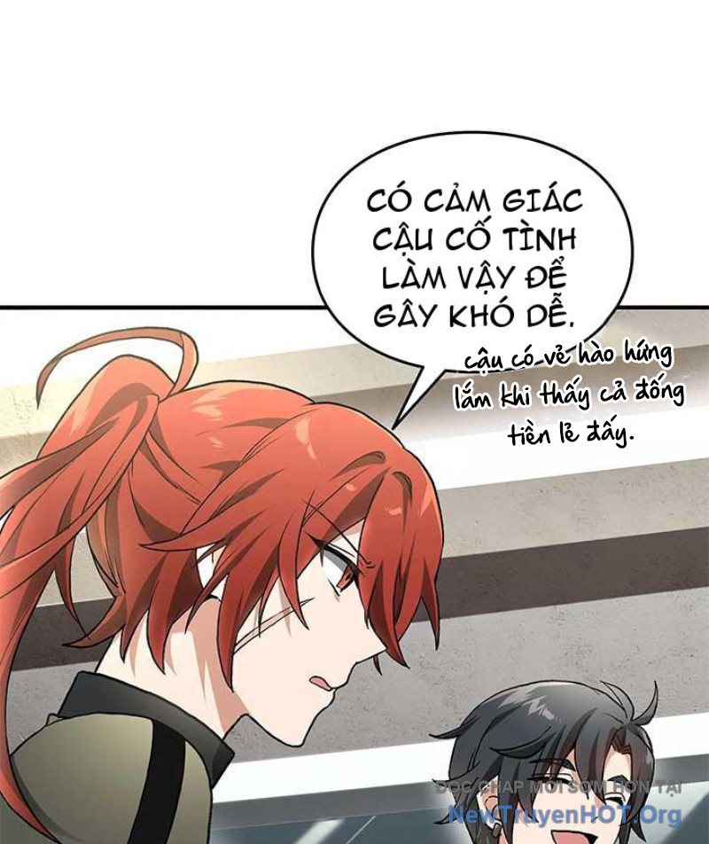 Làm Thế Nào Tôi Trở Thành Một Thợ Săn Giao Hàng Cấp SSS Chapter 2 - Trang 30