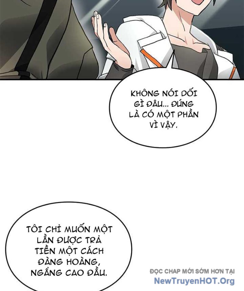 Làm Thế Nào Tôi Trở Thành Một Thợ Săn Giao Hàng Cấp SSS Chapter 2 - Trang 31