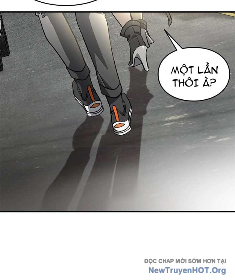 Làm Thế Nào Tôi Trở Thành Một Thợ Săn Giao Hàng Cấp SSS Chapter 2 - Trang 32