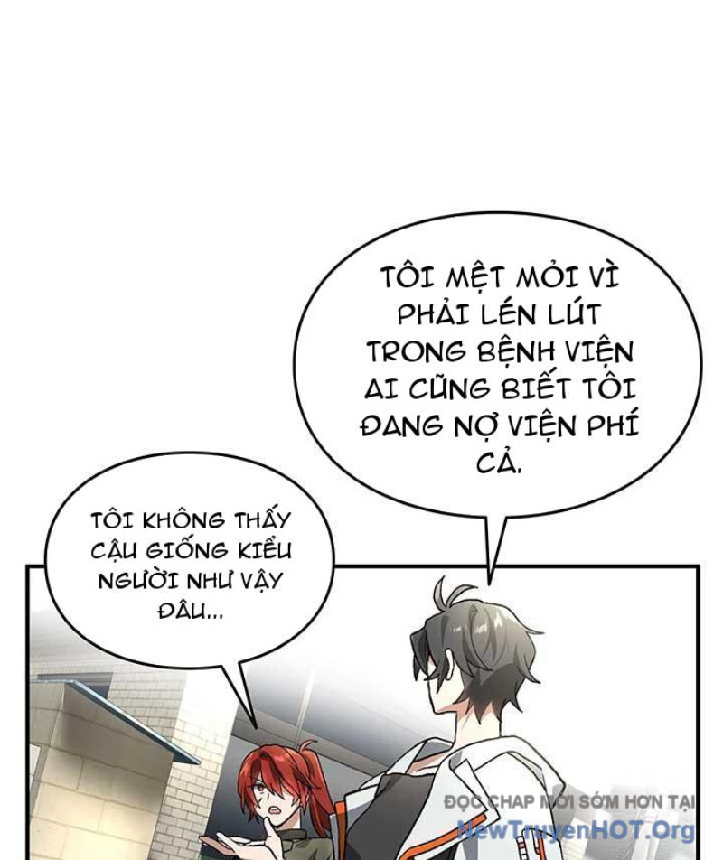 Làm Thế Nào Tôi Trở Thành Một Thợ Săn Giao Hàng Cấp SSS Chapter 2 - Trang 33