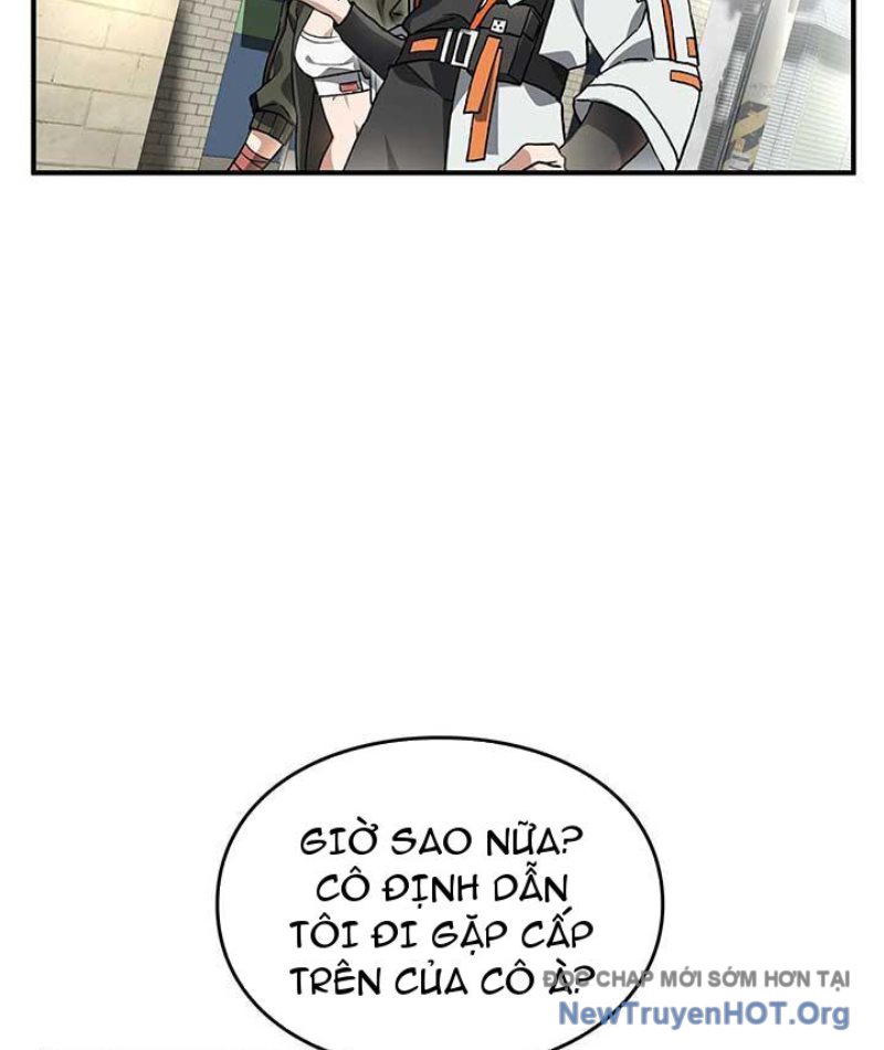 Làm Thế Nào Tôi Trở Thành Một Thợ Săn Giao Hàng Cấp SSS Chapter 2 - Trang 34