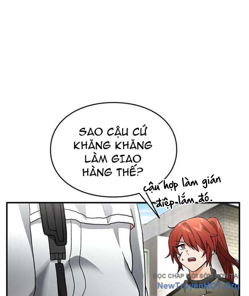Làm Thế Nào Tôi Trở Thành Một Thợ Săn Giao Hàng Cấp SSS Chapter 2 - Trang 39