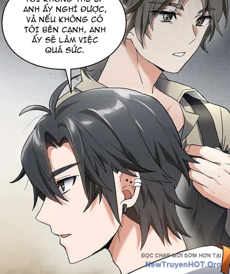 Làm Thế Nào Tôi Trở Thành Một Thợ Săn Giao Hàng Cấp SSS Chapter 2 - Trang 41