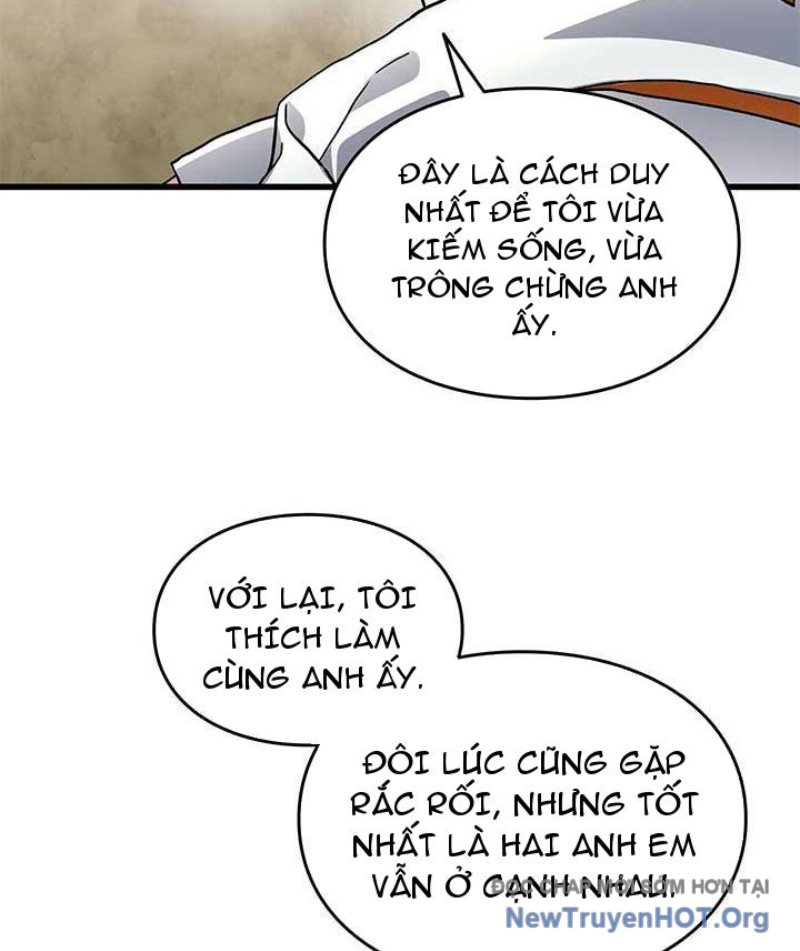 Làm Thế Nào Tôi Trở Thành Một Thợ Săn Giao Hàng Cấp SSS Chapter 2 - Trang 42