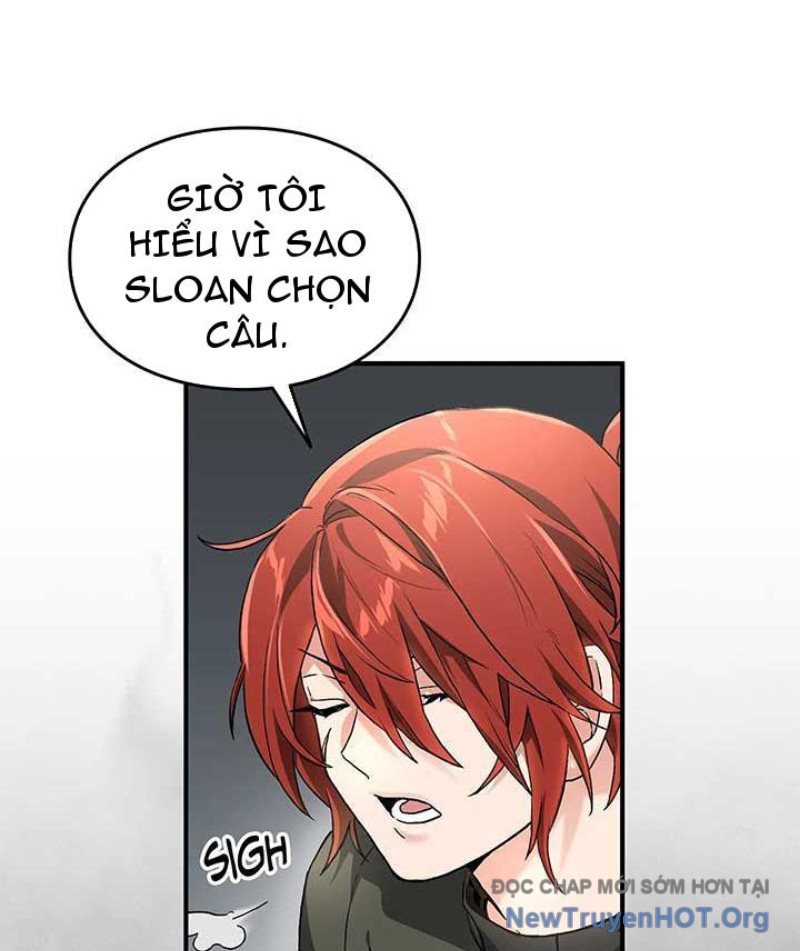 Làm Thế Nào Tôi Trở Thành Một Thợ Săn Giao Hàng Cấp SSS Chapter 2 - Trang 44