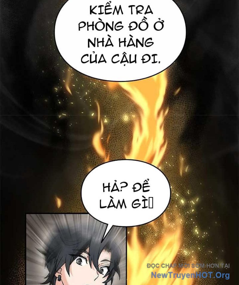 Làm Thế Nào Tôi Trở Thành Một Thợ Săn Giao Hàng Cấp SSS Chapter 2 - Trang 46