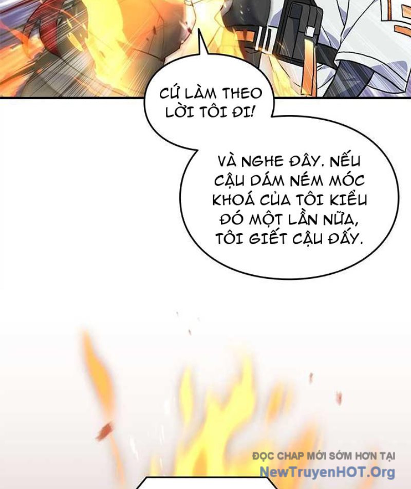 Làm Thế Nào Tôi Trở Thành Một Thợ Săn Giao Hàng Cấp SSS Chapter 2 - Trang 48
