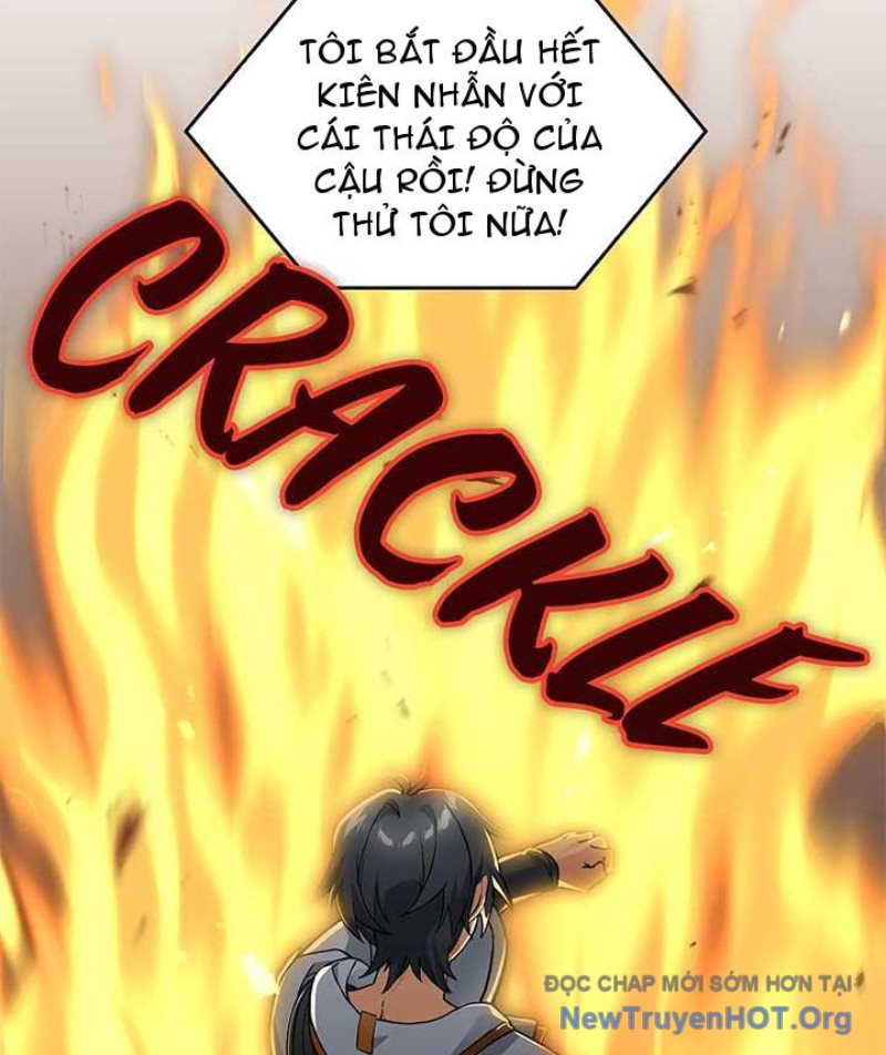 Làm Thế Nào Tôi Trở Thành Một Thợ Săn Giao Hàng Cấp SSS Chapter 2 - Trang 49