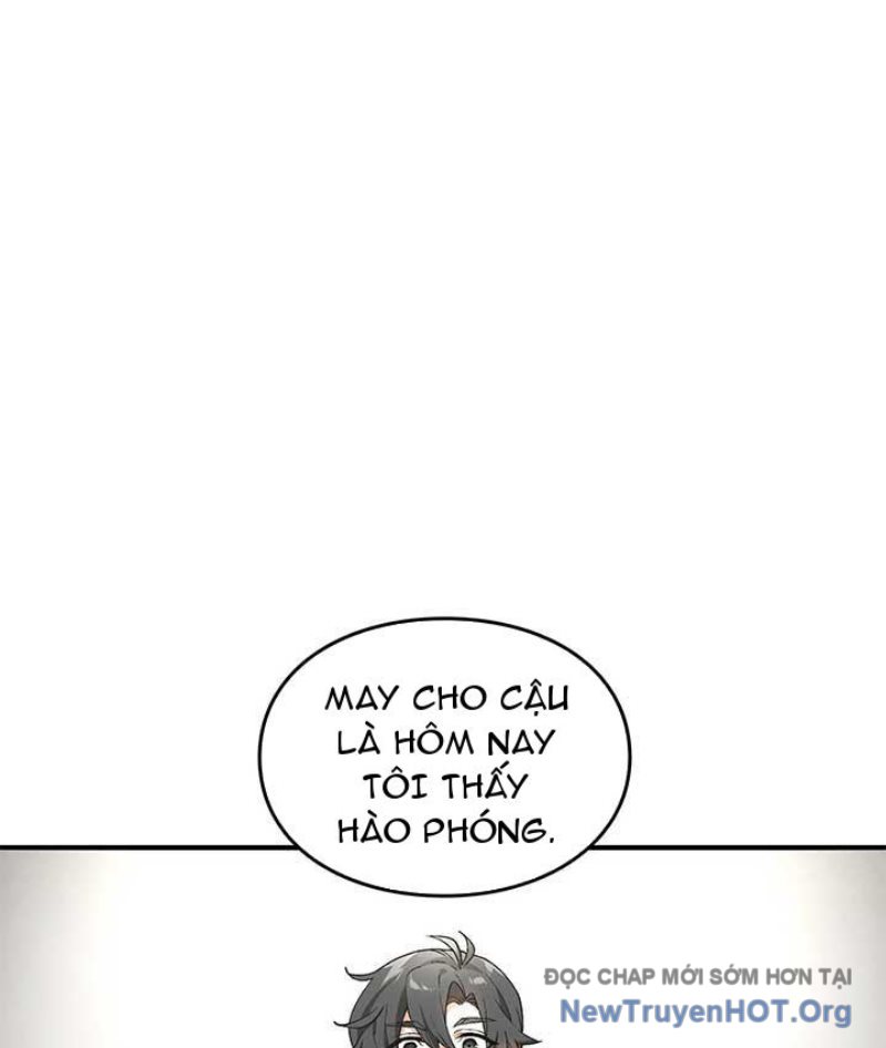 Làm Thế Nào Tôi Trở Thành Một Thợ Săn Giao Hàng Cấp SSS Chapter 2 - Trang 6