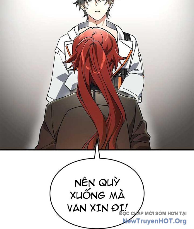 Làm Thế Nào Tôi Trở Thành Một Thợ Săn Giao Hàng Cấp SSS Chapter 2 - Trang 7