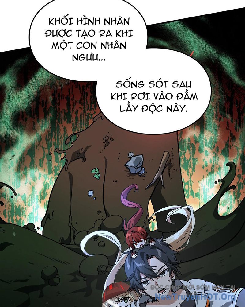 Làm Thế Nào Tôi Trở Thành Một Thợ Săn Giao Hàng Cấp SSS Chapter 20 - Trang 10