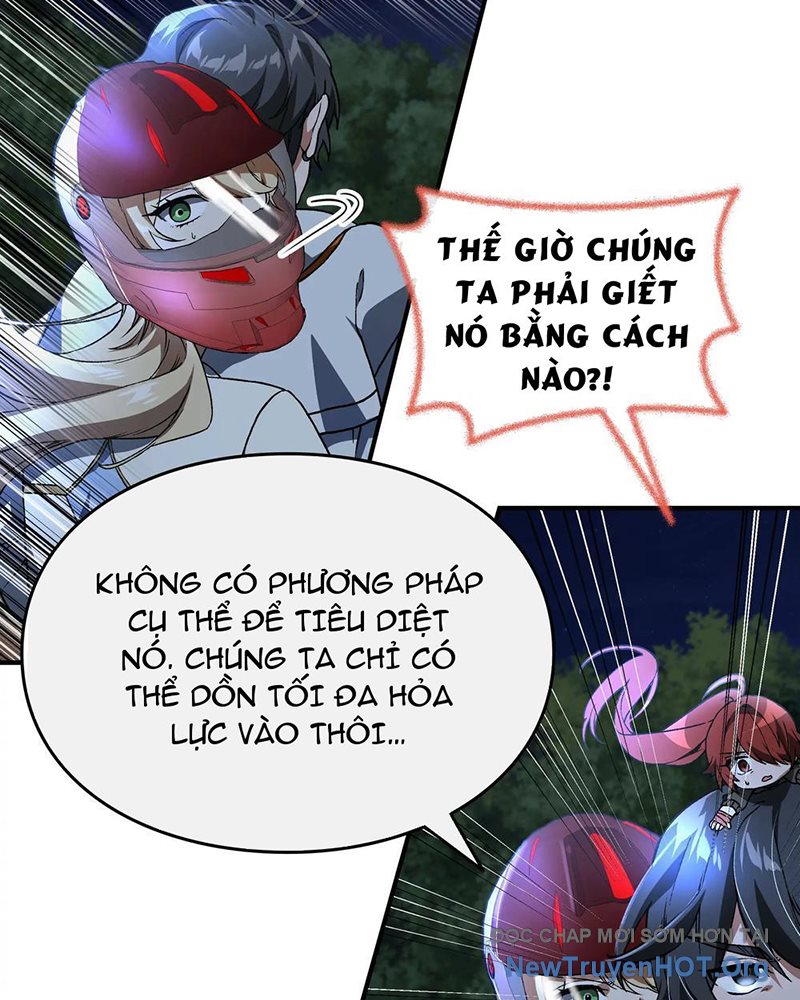 Làm Thế Nào Tôi Trở Thành Một Thợ Săn Giao Hàng Cấp SSS Chapter 20 - Trang 13
