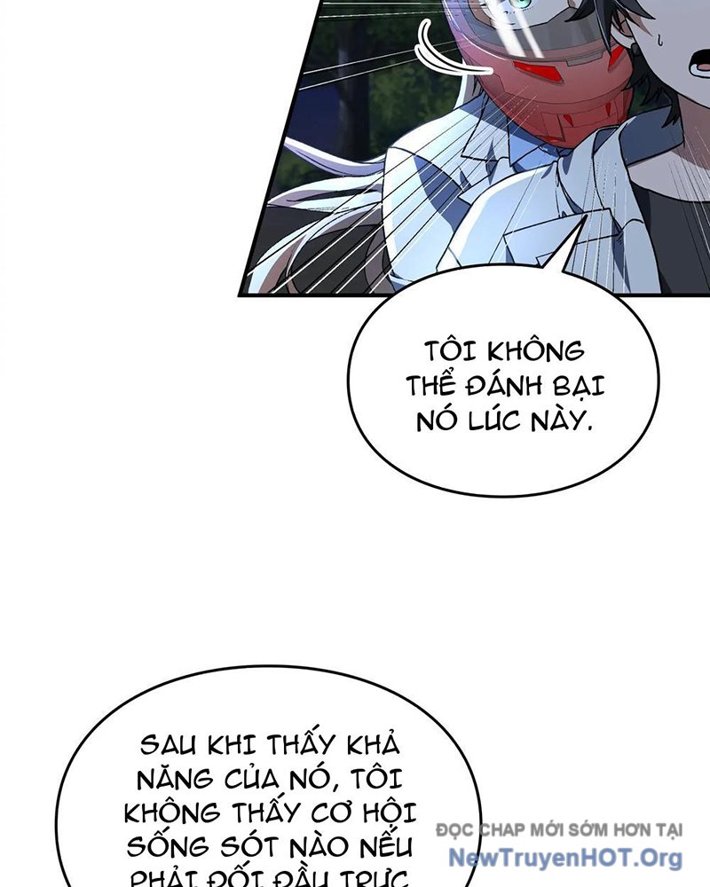 Làm Thế Nào Tôi Trở Thành Một Thợ Săn Giao Hàng Cấp SSS Chapter 20 - Trang 14