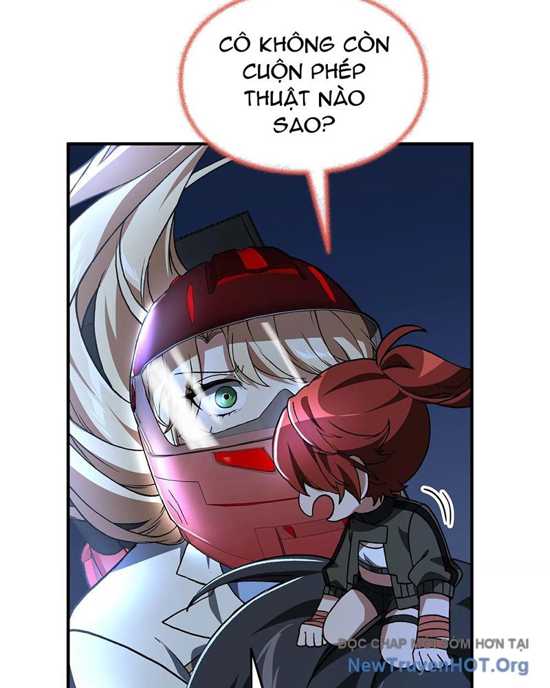 Làm Thế Nào Tôi Trở Thành Một Thợ Săn Giao Hàng Cấp SSS Chapter 20 - Trang 16