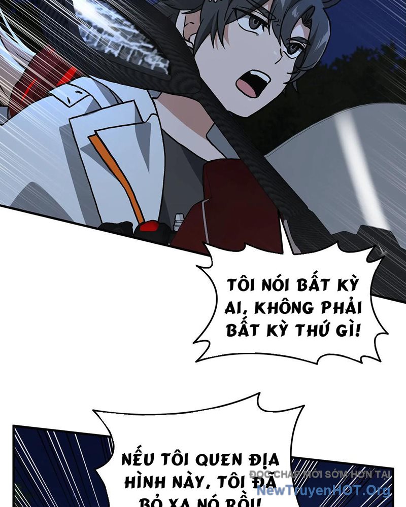 Làm Thế Nào Tôi Trở Thành Một Thợ Săn Giao Hàng Cấp SSS Chapter 20 - Trang 23