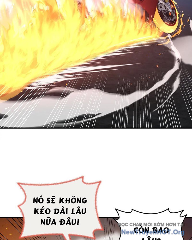 Làm Thế Nào Tôi Trở Thành Một Thợ Săn Giao Hàng Cấp SSS Chapter 20 - Trang 32