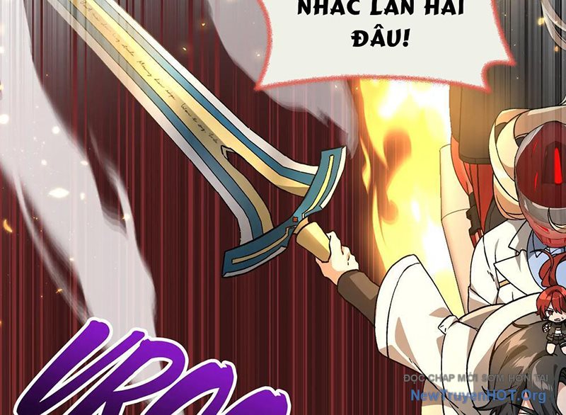 Làm Thế Nào Tôi Trở Thành Một Thợ Săn Giao Hàng Cấp SSS Chapter 20 - Trang 40