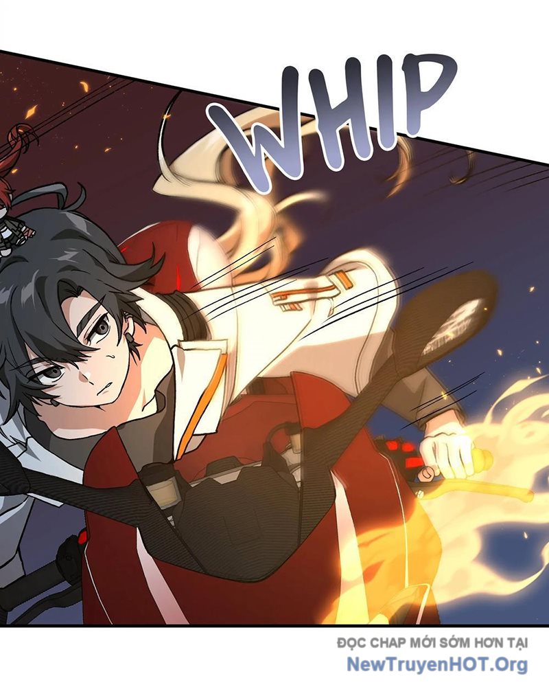 Làm Thế Nào Tôi Trở Thành Một Thợ Săn Giao Hàng Cấp SSS Chapter 20 - Trang 43