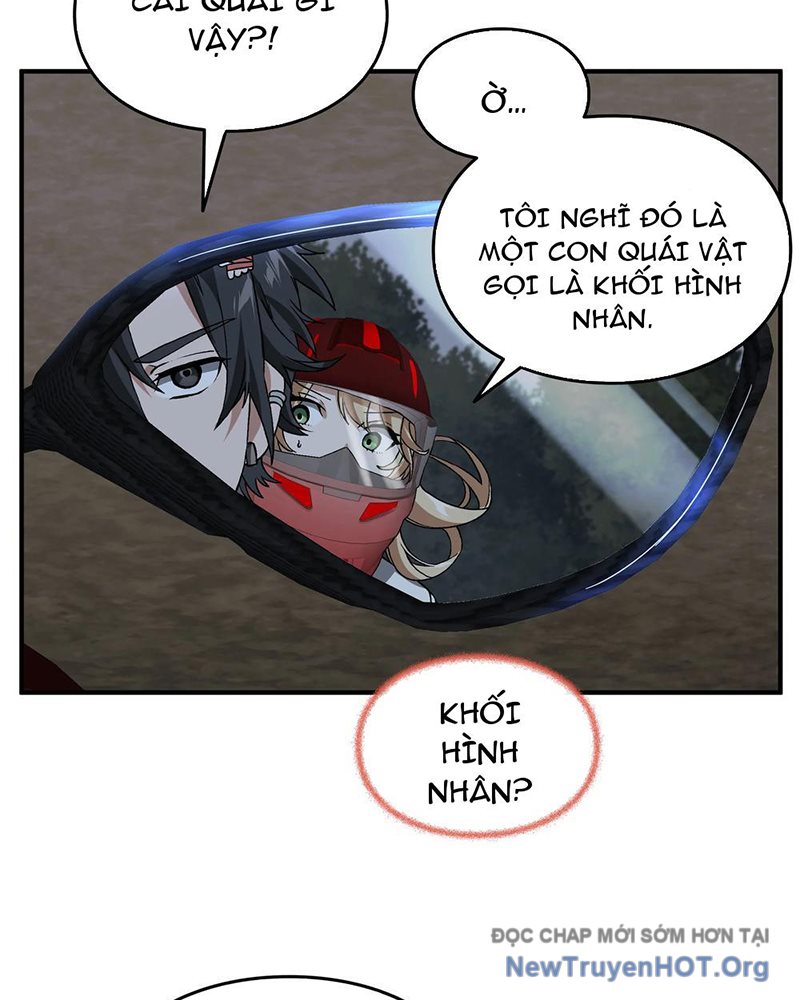 Làm Thế Nào Tôi Trở Thành Một Thợ Săn Giao Hàng Cấp SSS Chapter 20 - Trang 9