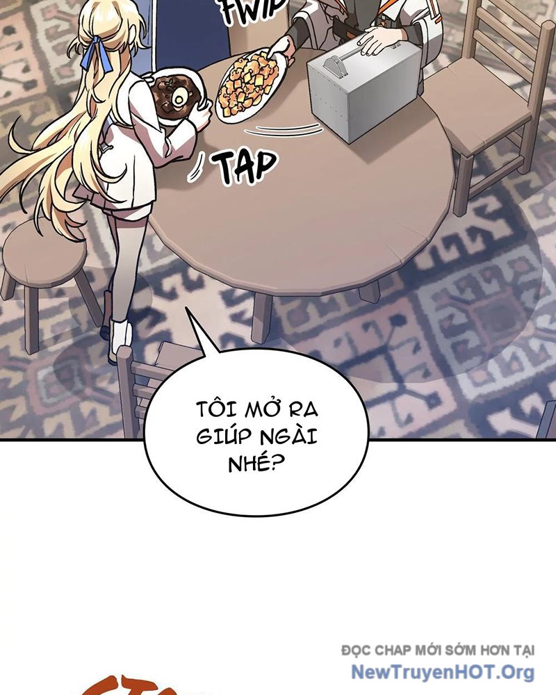 Làm Thế Nào Tôi Trở Thành Một Thợ Săn Giao Hàng Cấp SSS Chapter 21 - Trang 13