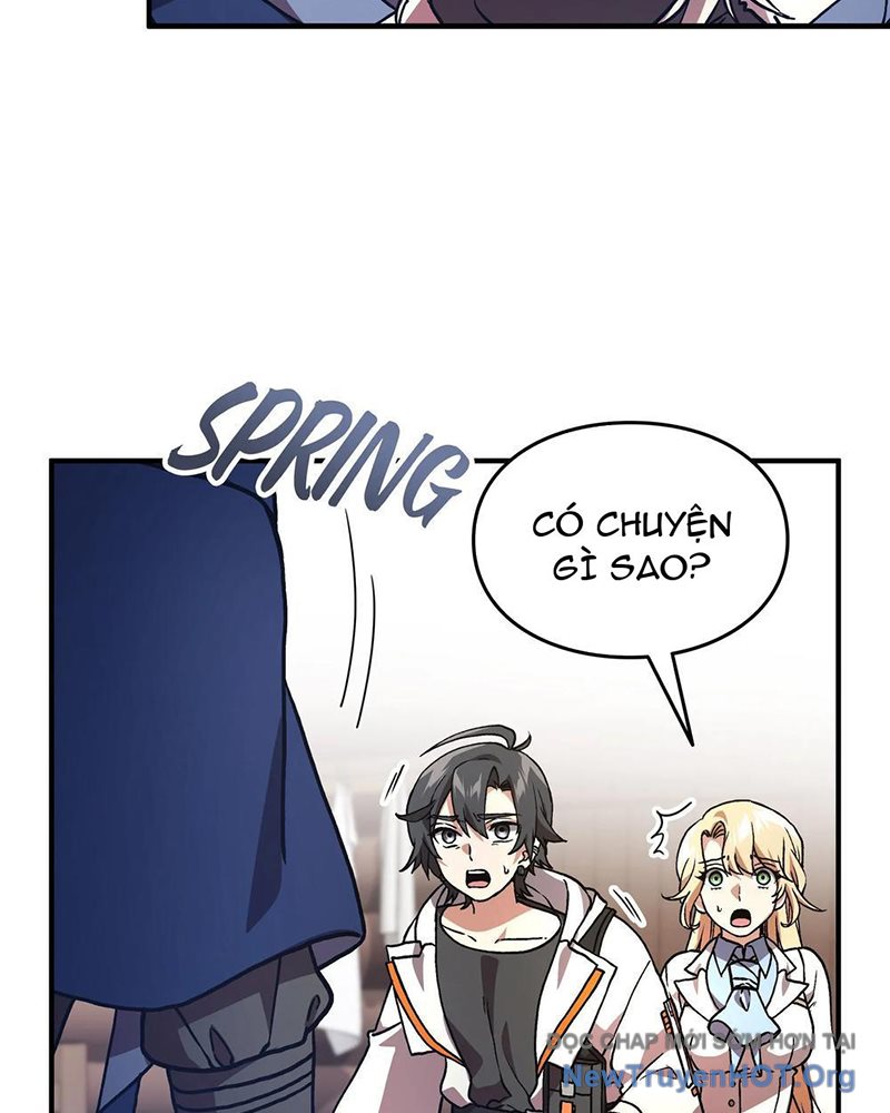 Làm Thế Nào Tôi Trở Thành Một Thợ Săn Giao Hàng Cấp SSS Chapter 21 - Trang 17