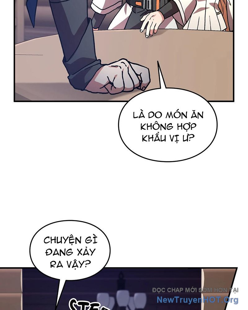 Làm Thế Nào Tôi Trở Thành Một Thợ Săn Giao Hàng Cấp SSS Chapter 21 - Trang 18