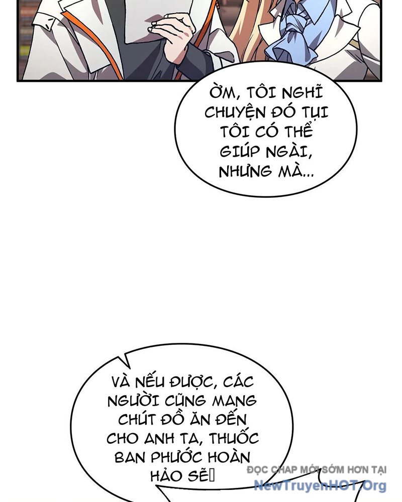 Làm Thế Nào Tôi Trở Thành Một Thợ Săn Giao Hàng Cấp SSS Chapter 21 - Trang 24