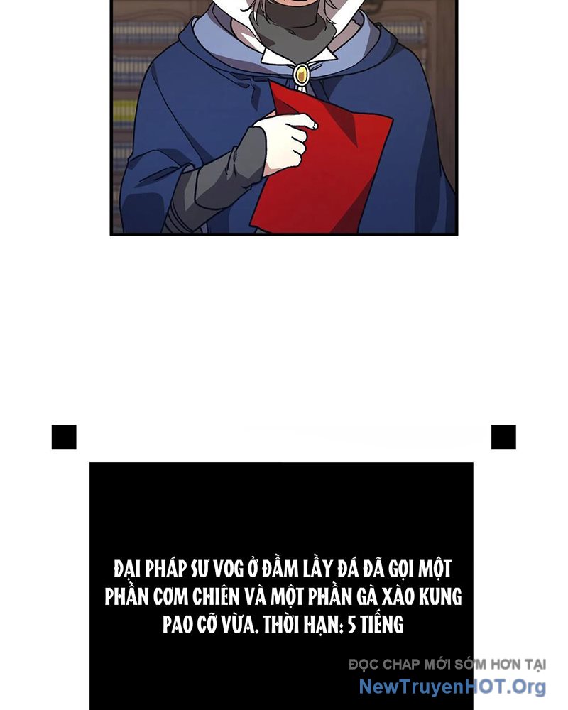 Làm Thế Nào Tôi Trở Thành Một Thợ Săn Giao Hàng Cấp SSS Chapter 21 - Trang 27