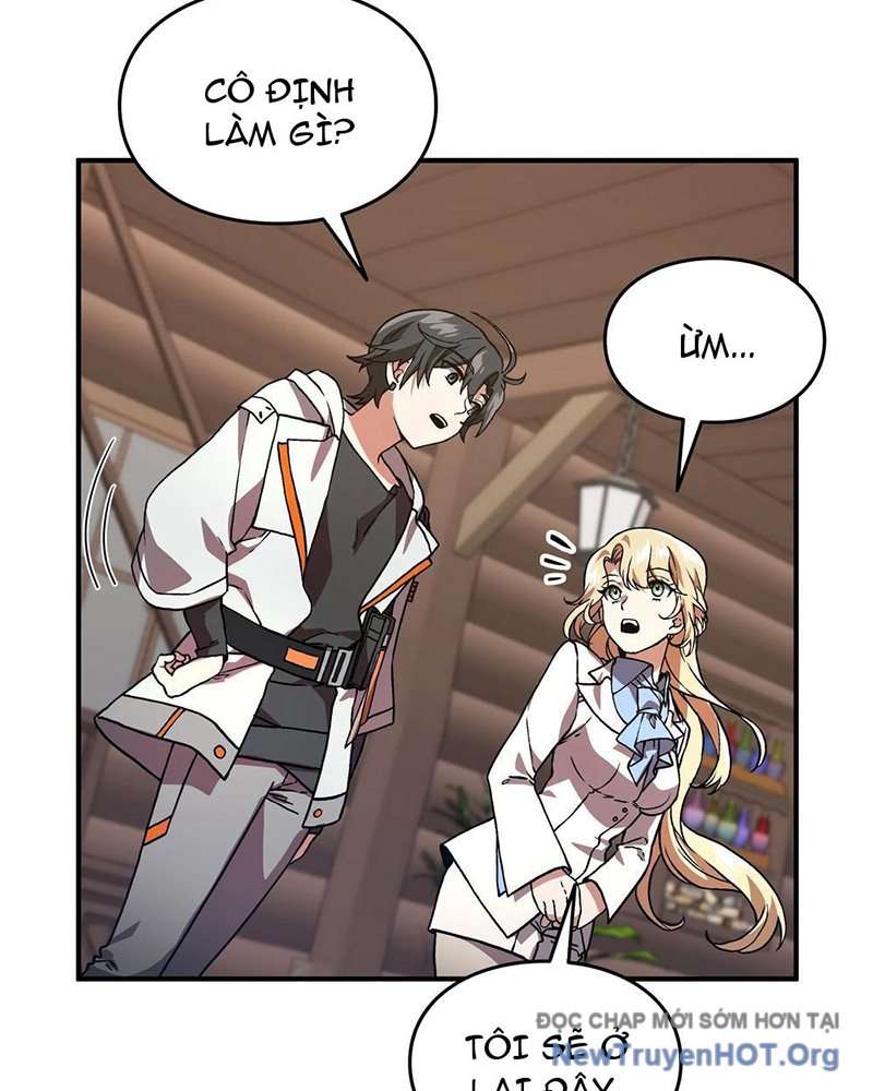 Làm Thế Nào Tôi Trở Thành Một Thợ Săn Giao Hàng Cấp SSS Chapter 21 - Trang 30
